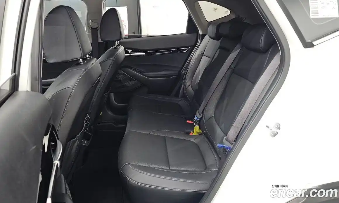 Kia Seltos 2024 1.6 автомат (гидро), фото 18