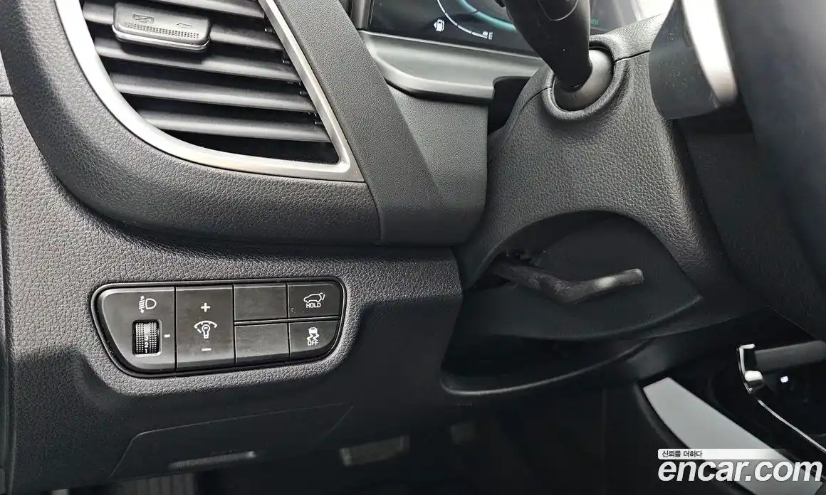 Kia Seltos 2024 1.6 автомат (гидро), фото 29