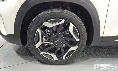Kia Seltos 2024 1.6 автомат (гидро), миниатюра 5