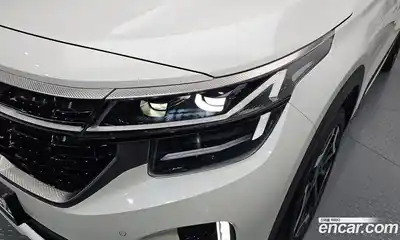 Kia Seltos 2024 1.6 автомат (гидро), миниатюра 8