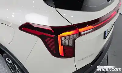 Kia Seltos 2024 1.6 автомат (гидро), миниатюра 9