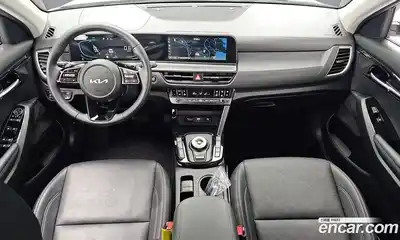 Kia Seltos 2024 1.6 автомат (гидро), миниатюра 10