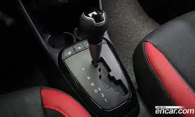 Kia Morning 2022 1.0 автомат (гидро), миниатюра 12