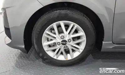 Kia Morning 2022 1.0 автомат (гидро), миниатюра 5