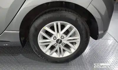 Kia Morning 2022 1.0 автомат (гидро), миниатюра 7