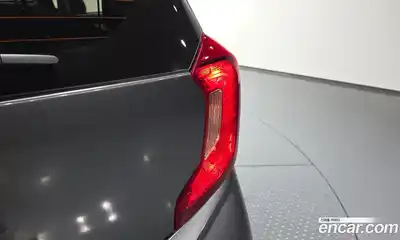 Kia Morning 2022 1.0 автомат (гидро), миниатюра 9