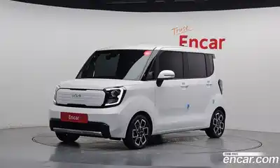 Kia Ray, 2024, 16 111 км