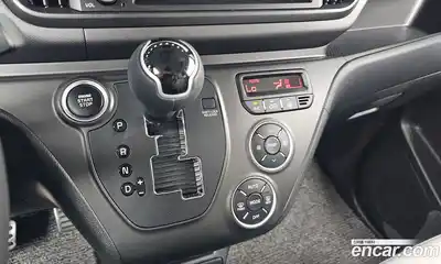Kia Ray 2024 1.0 автомат (гидро), миниатюра 12