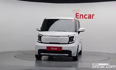 Kia Ray 2024 1.0 автомат (гидро), миниатюра 3