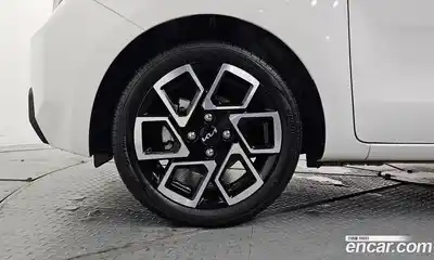 Kia Ray 2024 1.0 автомат (гидро), миниатюра 5
