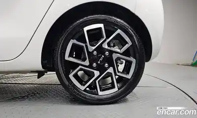 Kia Ray 2024 1.0 автомат (гидро), миниатюра 7