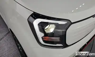 Kia Ray 2024 1.0 автомат (гидро), миниатюра 8
