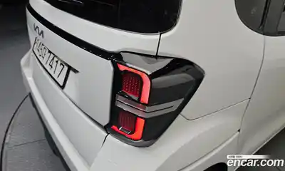 Kia Ray 2024 1.0 автомат (гидро), миниатюра 9