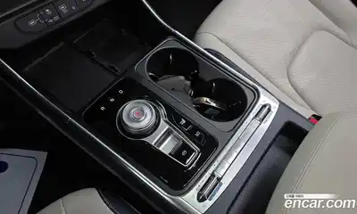 Kia Carnival 2024 1.6 автомат (гидро), миниатюра 12