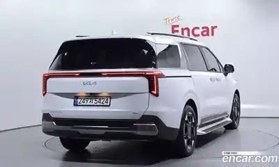 Kia Carnival 2024 1.6 автомат (гидро), миниатюра 2