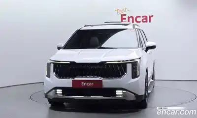 Kia Carnival 2024 1.6 автомат (гидро), миниатюра 3