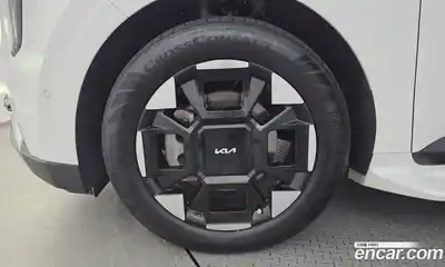 Kia Carnival 2024 1.6 автомат (гидро), миниатюра 5