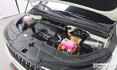 Kia Carnival 2024 1.6 автомат (гидро), миниатюра 6