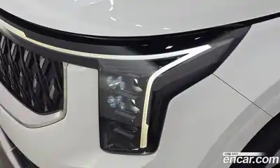 Kia Carnival 2024 1.6 автомат (гидро), миниатюра 8