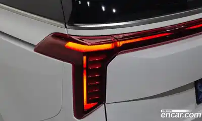 Kia Carnival 2024 1.6 автомат (гидро), миниатюра 9