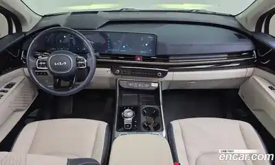 Kia Carnival 2024 1.6 автомат (гидро), миниатюра 10