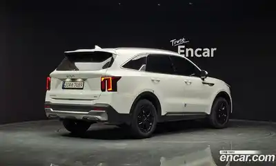 Kia Sorento, 2024, 16 932 км
