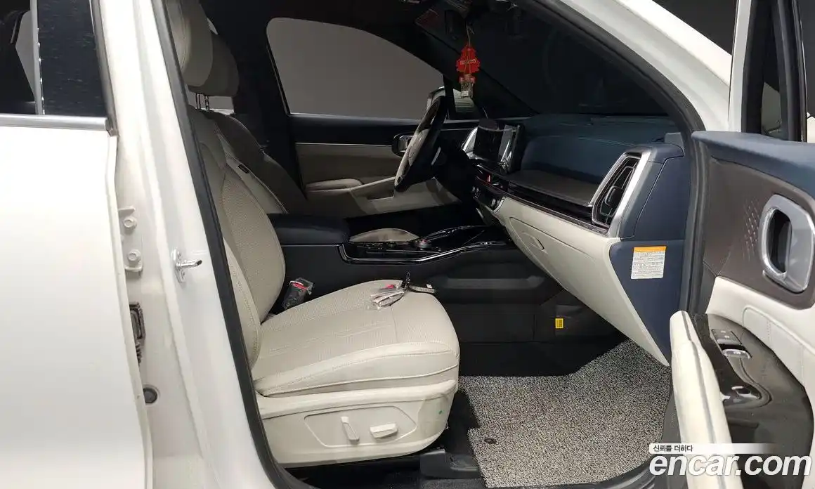 Kia Sorento 2024 1.6 автомат (гидро), фото 12