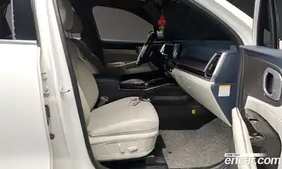 Kia Sorento 2024 1.6 автомат (гидро), миниатюра 12