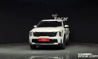 Kia Sorento 2024 1.6 автомат (гидро), миниатюра 2