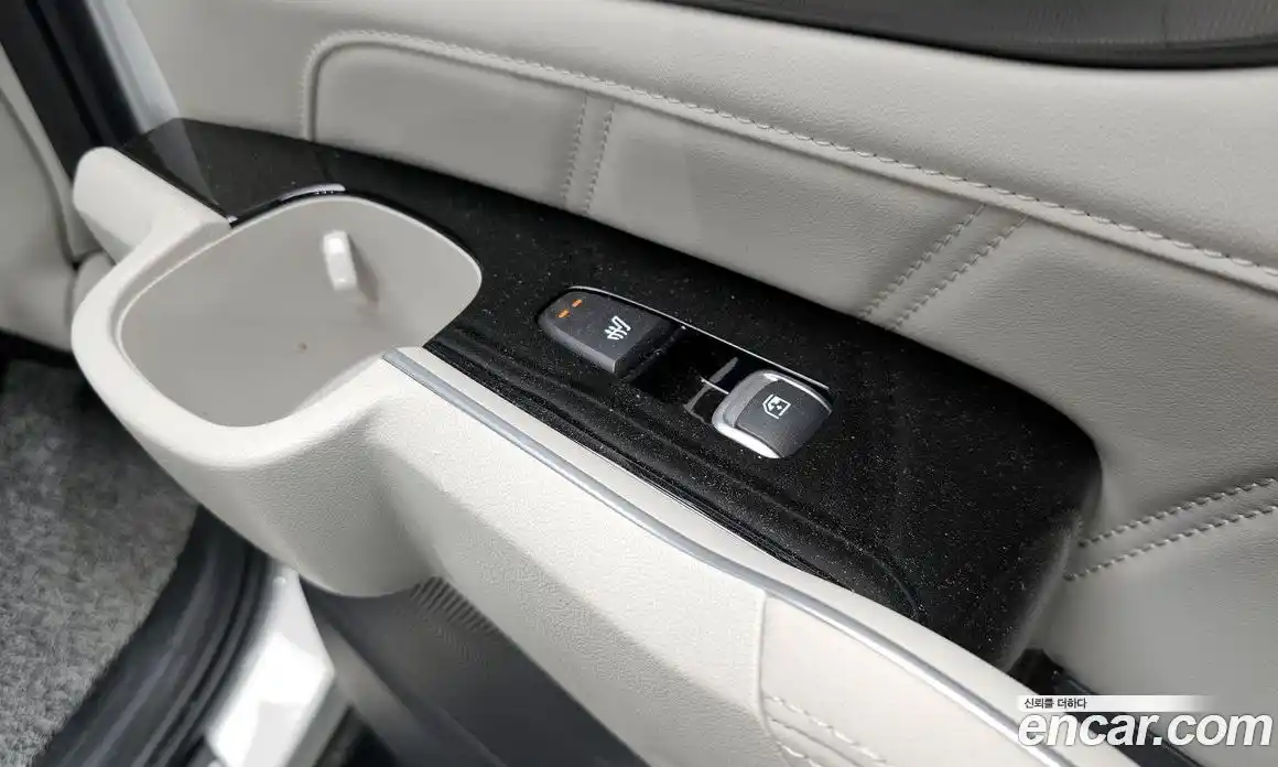 Kia Sorento 2024 1.6 автомат (гидро), фото 23