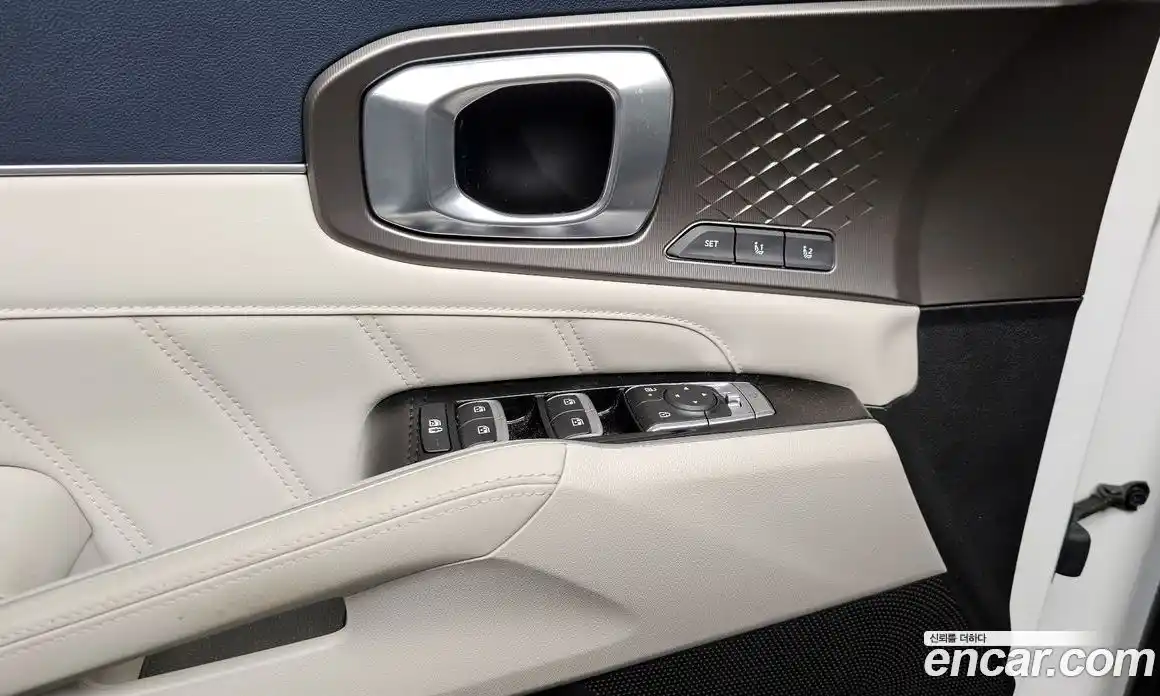 Kia Sorento 2024 1.6 автомат (гидро), фото 26
