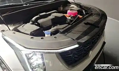 Kia Sorento 2024 1.6 автомат (гидро), миниатюра 5