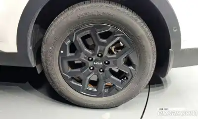 Kia Sorento 2024 1.6 автомат (гидро), миниатюра 6