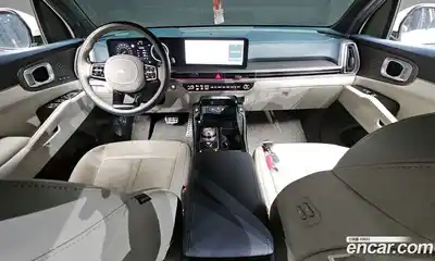 Kia Sorento 2024 1.6 автомат (гидро), миниатюра 9