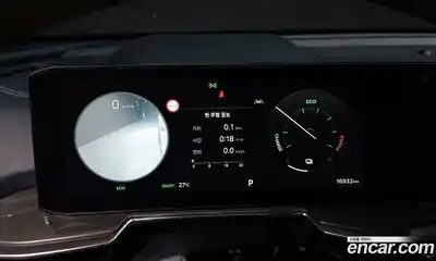 Kia Sorento 2024 1.6 автомат (гидро), миниатюра 10