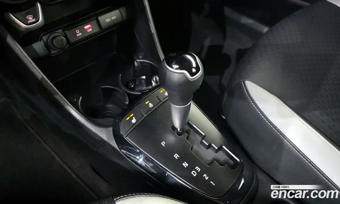 Kia Morning 2018 1.0 автомат (гидро), фото 12
