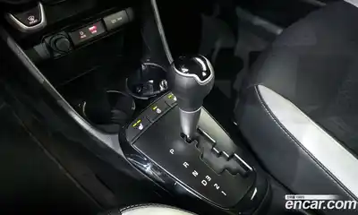Kia Morning 2018 1.0 автомат (гидро), миниатюра 12