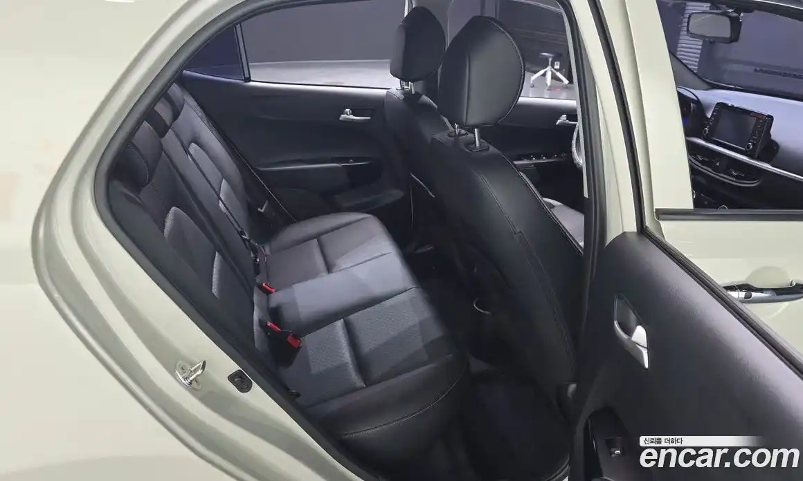 Kia Morning 2018 1.0 автомат (гидро), фото 17