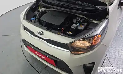Kia Morning 2018 1.0 автомат (гидро), миниатюра 6