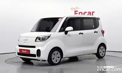 Kia Ray, 2022, 17 775 км