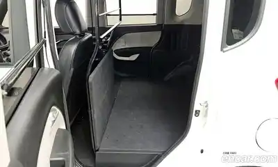 Kia Ray 2022 1.0 автомат (гидро), миниатюра 11