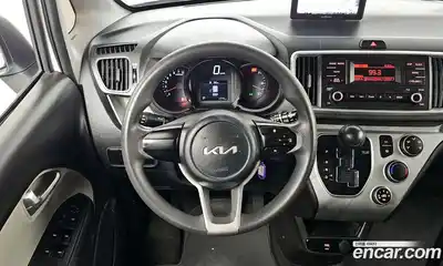 Kia Ray 2022 1.0 автомат (гидро), миниатюра 12