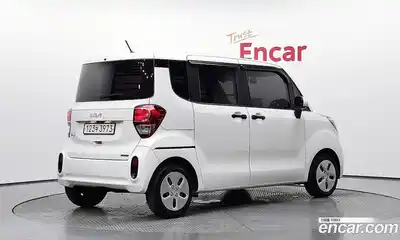 Kia Ray 2022 1.0 автомат (гидро), миниатюра 2