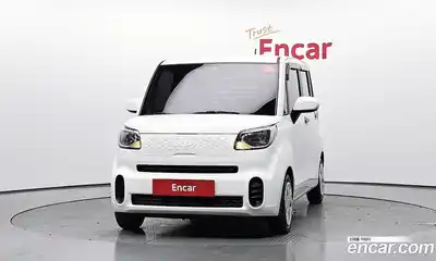 Kia Ray 2022 1.0 автомат (гидро), миниатюра 3