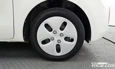 Kia Ray 2022 1.0 автомат (гидро), миниатюра 5