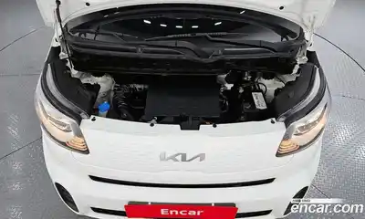 Kia Ray 2022 1.0 автомат (гидро), миниатюра 6