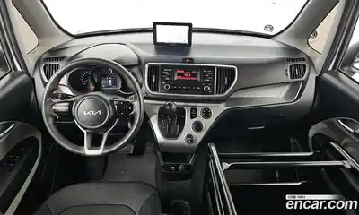 Kia Ray 2022 1.0 автомат (гидро), миниатюра 7