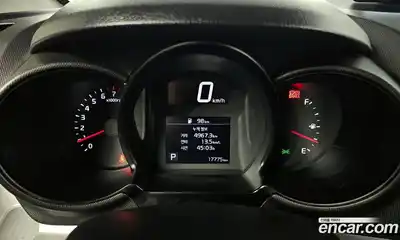 Kia Ray 2022 1.0 автомат (гидро), миниатюра 8