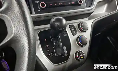 Kia Ray 2022 1.0 автомат (гидро), миниатюра 9