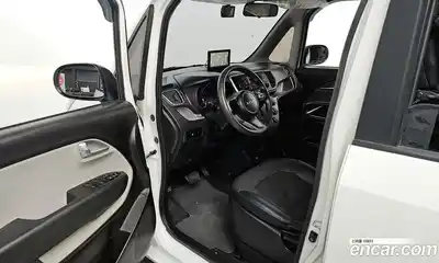 Kia Ray 2022 1.0 автомат (гидро), миниатюра 10